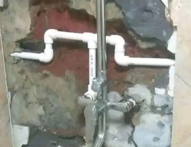 靖西卫生间漏水检测电话