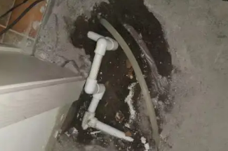 靖西卫生间漏水检测多少钱