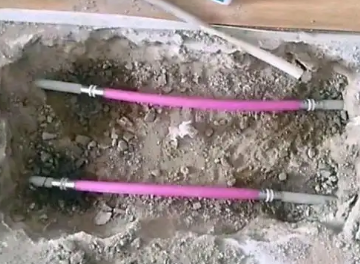 靖西卫生间测漏水多少钱