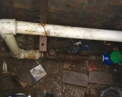 靖西水管维修哪家好