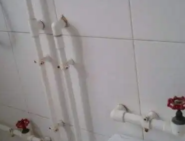 靖西水管维修多少钱