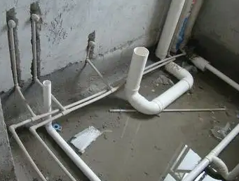 靖西水管维修多少钱