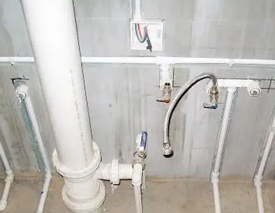 靖西水管维修价格明细
