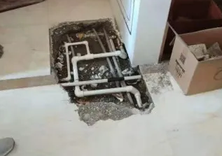 靖西查漏水多少钱