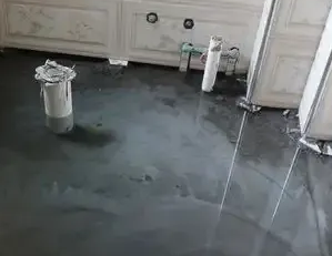 靖西卫生间漏水维修公司为您专业分享下靖西卫生间漏水检测的知识点