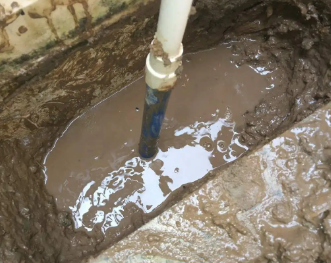 靖西卫生间漏水维修公司为您专业解答一下靖西查漏水的原因