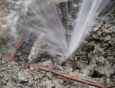靖西水管维修多少钱