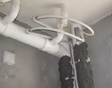 靖西水管维修哪家好