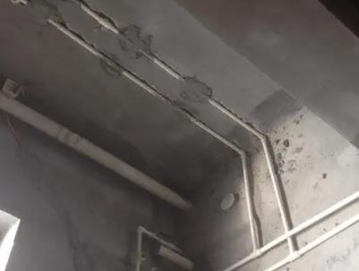 靖西卫生间漏水维修技术的依据是什么